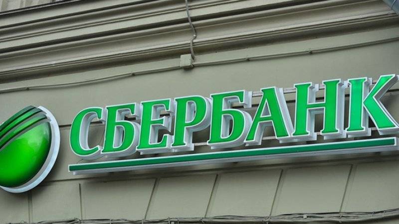 Сбербанк предложил выдавать россиянам электронные паспорта