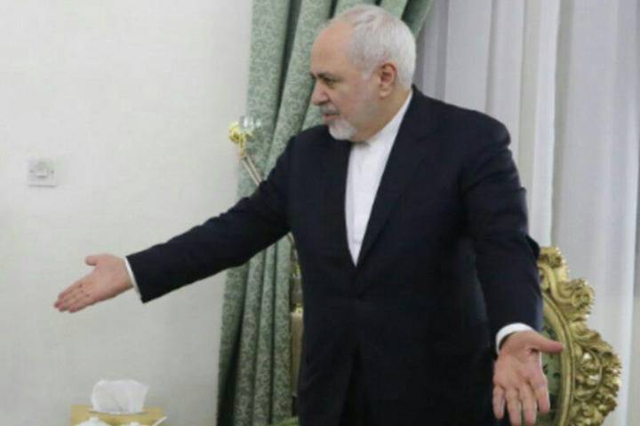 Иран анонсировал новое сокращение обязательств по ядерной сделке