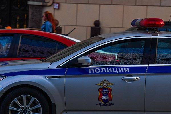 В Ульяновской области арестовали напавшего на ребенка с вилкой мужчину