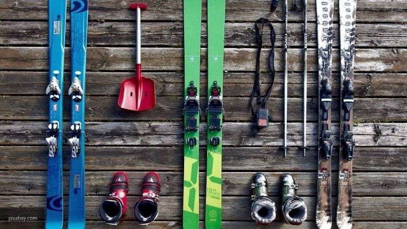 Мастера спорта по бегу на охотничьих лыжах могут появиться в Коми