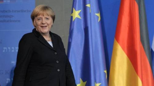 Меркель пригласила главу украинского Правительства Алексея Гончарука посетить Берлин - Cursorinfo: главные новости Израиля