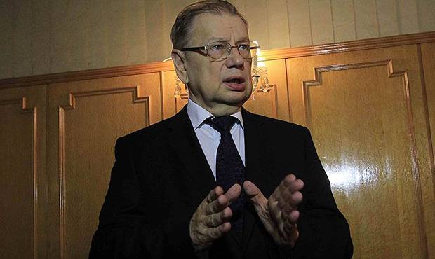 В одной из больниц Каира скончался посол России в Египте Сергей Кирпиченко