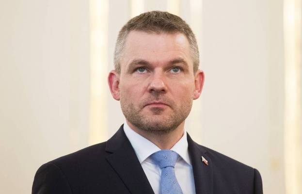 В Словакии рассмотрят вопрос о недоверии правительству