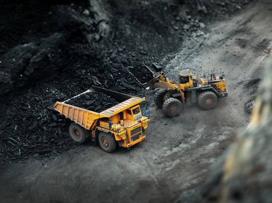 «Русский Уголь» Михаила Гуцериева инвестировал 1,1 млрд рублей в развитие угольных активов в Хакасии