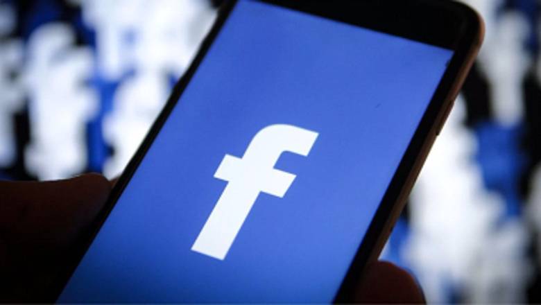 О крупных сбоях в работе Facebook и Instagram сообщают европейские пользователи