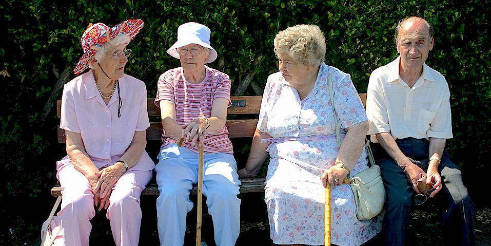Россияне в среднем хотят жить до 87 лет