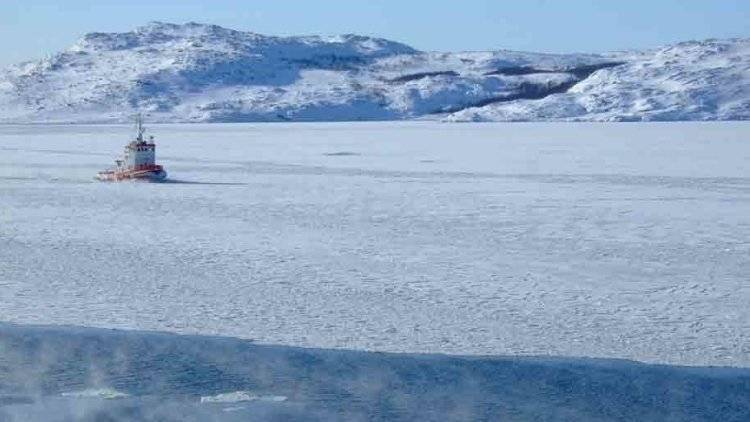 США не отказываются от диалога с РФ по Арктике, сообщили в Совбезе