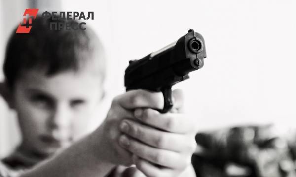 В ЛНР взрывом гранаты ранено пятеро детей