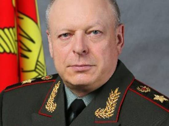 Генерал Олег Салюков рассказал, чем удивит парад к 75-летию Победы