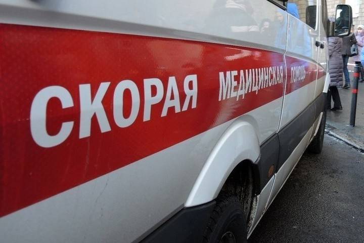 СМИ: в Москве режиссер театра ударил ножом врача скорой