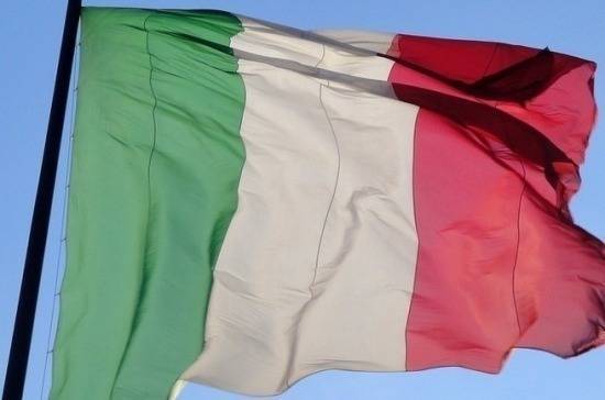 Опрос: почти 50% итальянцев негативно относятся к правительству «Конте 2»