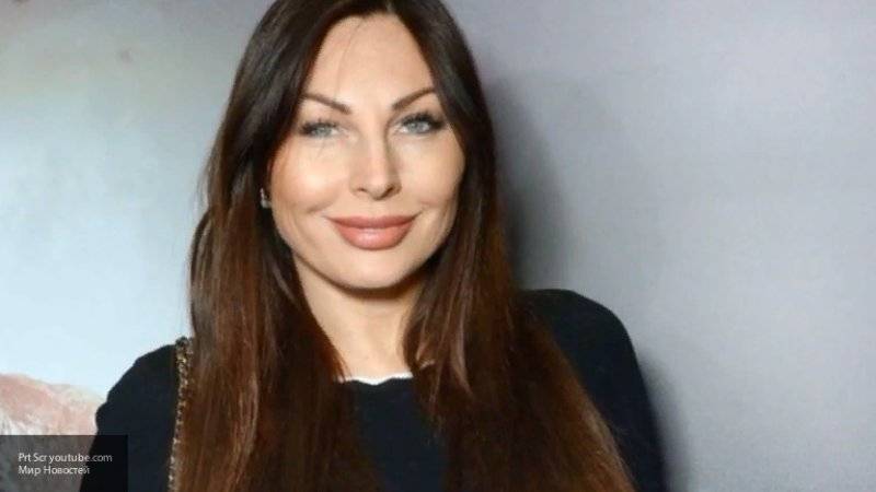 Стали известны подробности задержания актрисы Бочкаревой с наркотиками в нижнем белье