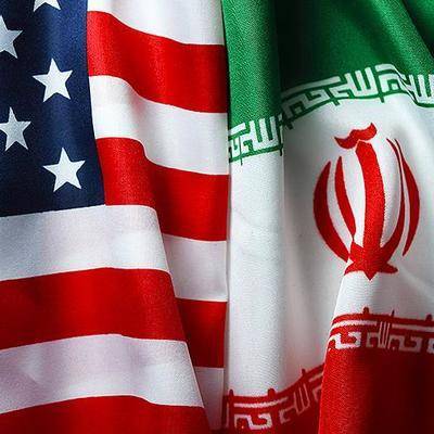 Иран требует от США 50 млрд долларов