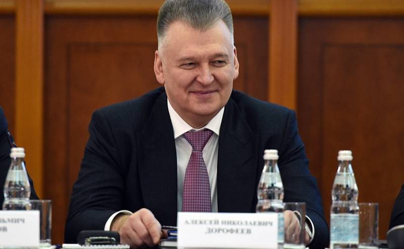 Глава ФСБ по Москве «навел» прокуратуру на судей, связанных с рейдерством