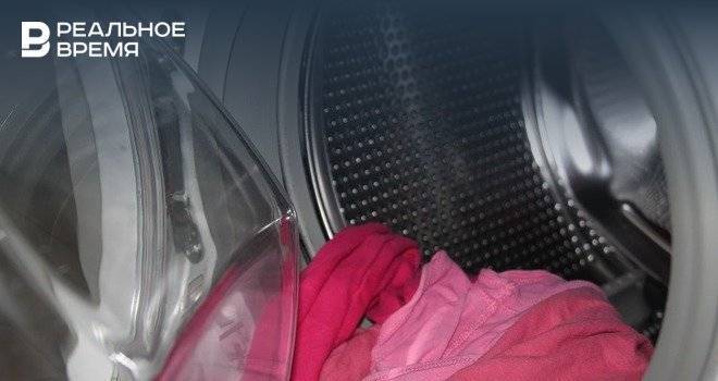 Врач назвала мифом наличие опасного для здоровья режима стиральных машин