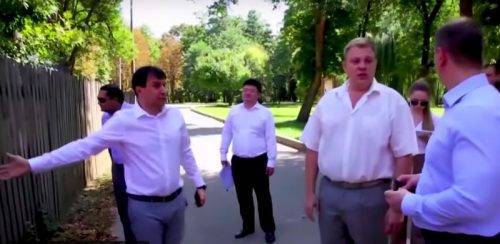 Экспертиза доказала: «Чиновники Краснодара говорят о продолжении давления на «Сафари парк»
