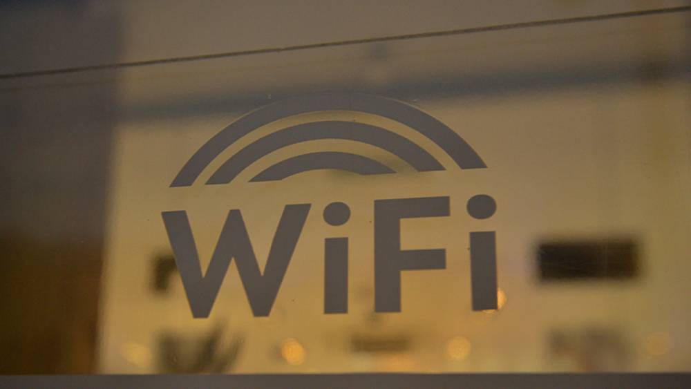 В Череповце у памятника купцу появится бесплатный Wi-Fi