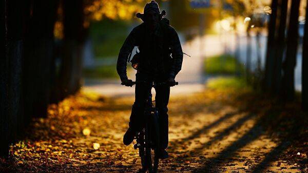 Прокатившийся на велосипеде по России немец поделился впечатлениями о стране