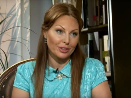 Дана Борисова прокомментировала задержанную с наркотиками Наталью Бочкареву