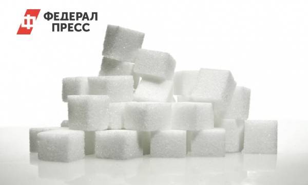 В России могут ограничить рекламу сладкого