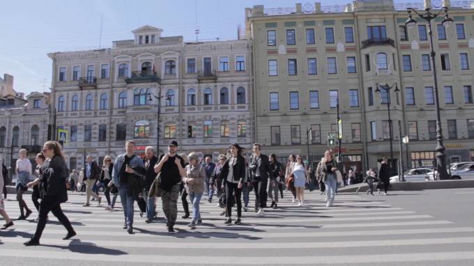 В 2020 году в России пройдёт первая цифровая перепись населения