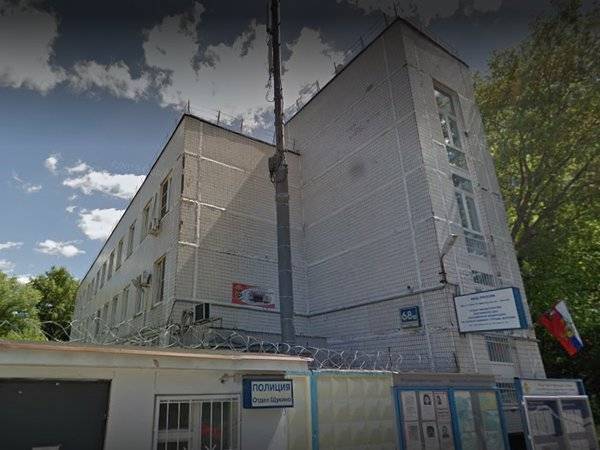 Две сотрудницы московской полиции заявили о домогательствах начальника