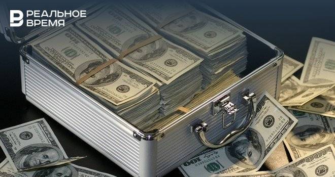 В августе клиенты забрали почти $1 млрд из российских банков