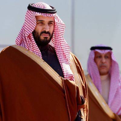 Принц Саудовской Аравии прокомментировал нападения