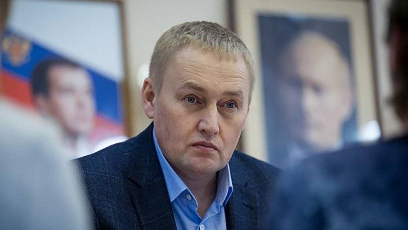 Депутат Альшевских не исключил, что видео задержания Бочкаревой фейковое