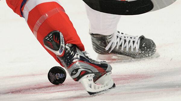Хоккеисты «Амура» одержали «сухую» победу над «Сибирью» в матче КХЛ