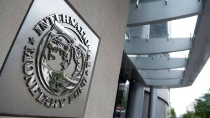 Власти Украины надеются утвердить новую программу с МВФ в декабре