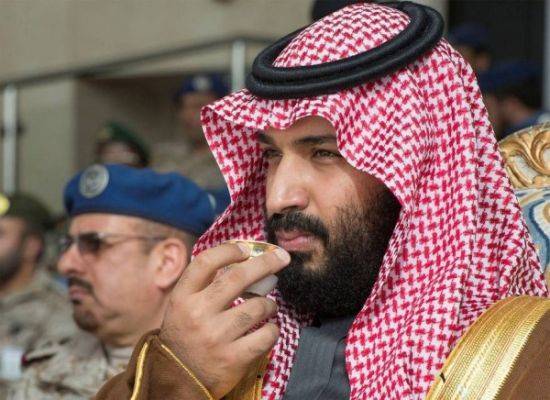 Наследный принц Саудовской Аравии предпочёл мир войне с Ираном
