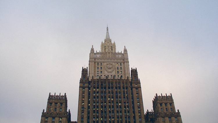 Посольство РФ в Осло назвало фейком информацию в СМИ о российском спецназе