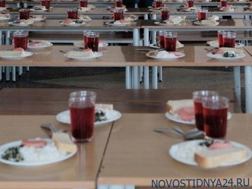 Дети из приюта под Новосибирском признались, что голодают