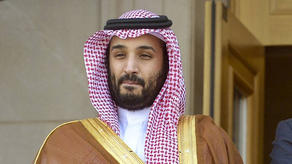 Саудовский принц объяснил, почему не удалось отразить атаки беспилотников на НПЗ