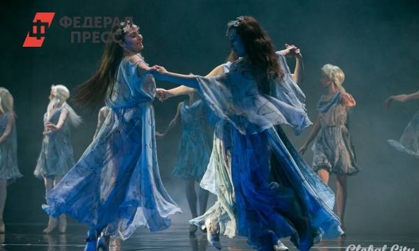 Закон о поддержке любительских театров приняли в Башкирии