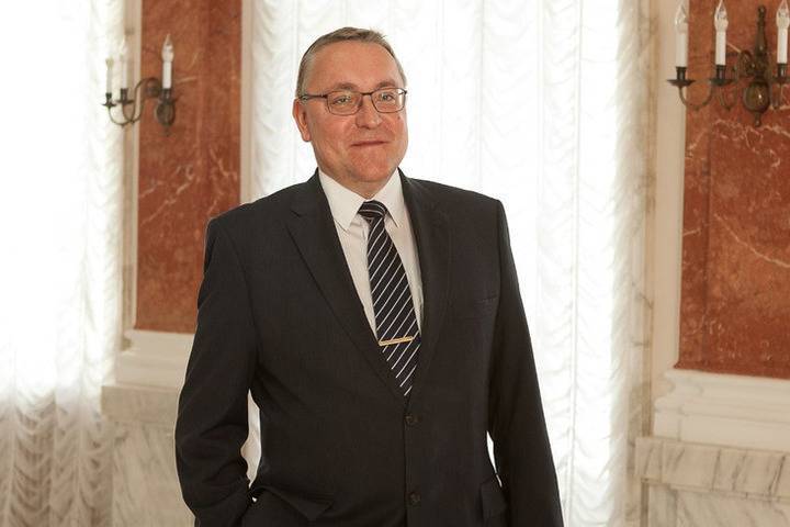 Посол РФ поздравил Курца с победой на парламентских выборах в Австрии