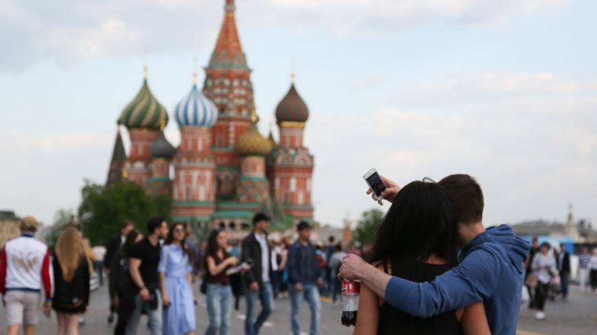Названы самые популярные этим летом у иностранцев российские регионы