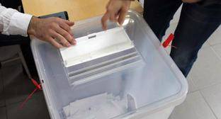 Явка на местных выборах в Армении не превысила 50 процентов