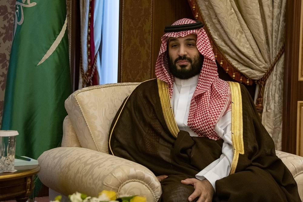 Саудовский принц объяснил причины провала ПВО при атаках на нефтяные объекты