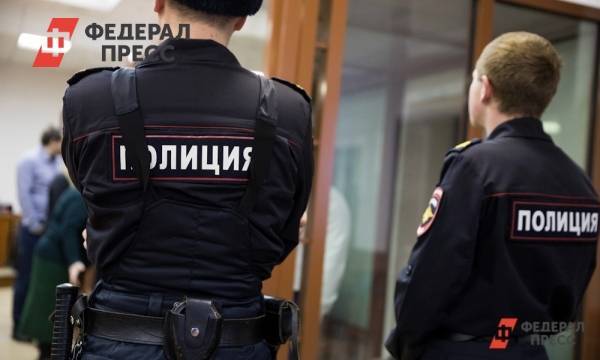 Неизвестные ограбили дом футболиста Семшова на сумму более миллиона рублей
