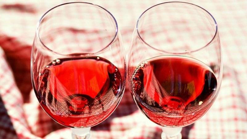Акцизы на вина вырастут с 2020 года