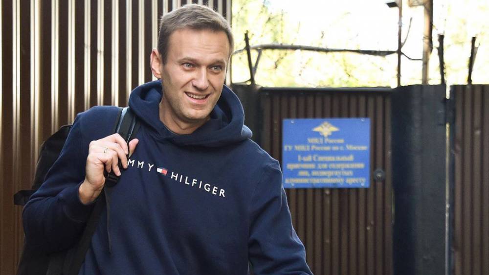 Навальный устроил митинг 29 сентября для личного заработка, уверены журналисты