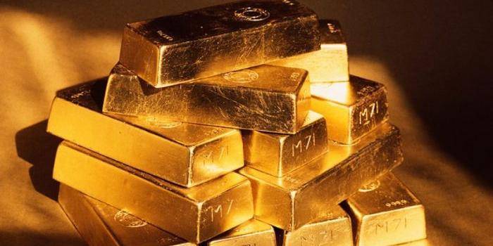 В Якутии задержаны похитители 25 кг золота