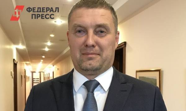 Левченко назначил нового зампредседателя правительства Приангарья
