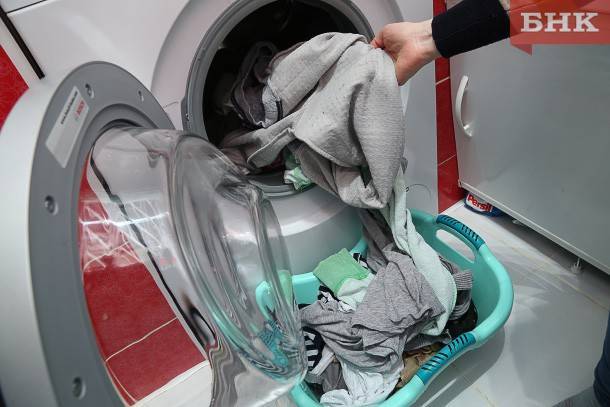 Ученые назвали опасный для здоровья режим стиральной машины