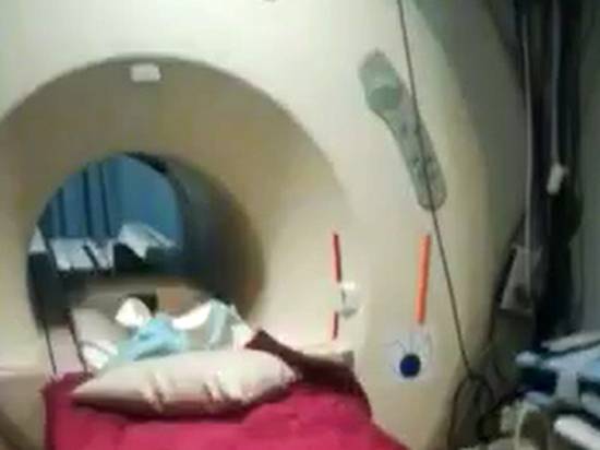 Проверяли людей и собак: у столичных лжемедиков изъяли опасный МРТ-аппарат