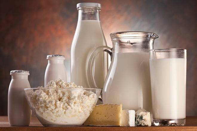 Цены на молочную продукцию в ноябре могут вырасти на 12%&nbsp;— «Известия»