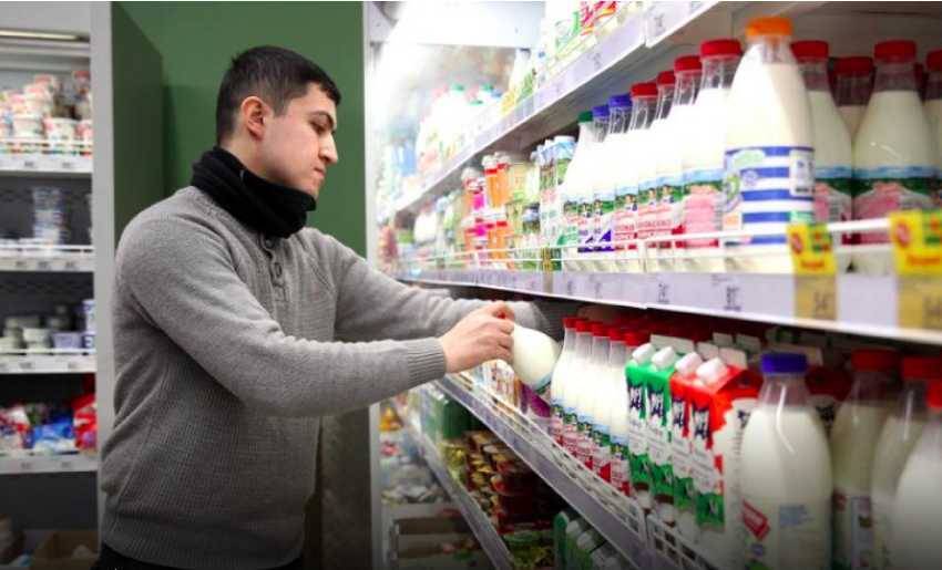 Бизнес предупредил россиян о подорожании молочной продукции