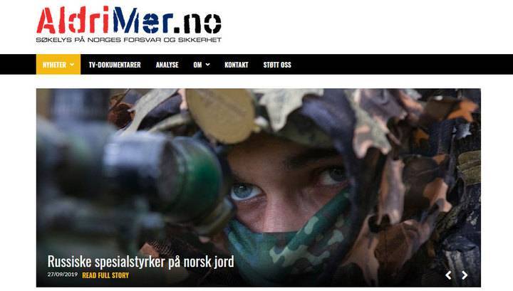Спецназ на Шпицбергене: российское посольство опровергло норвежские СМИ